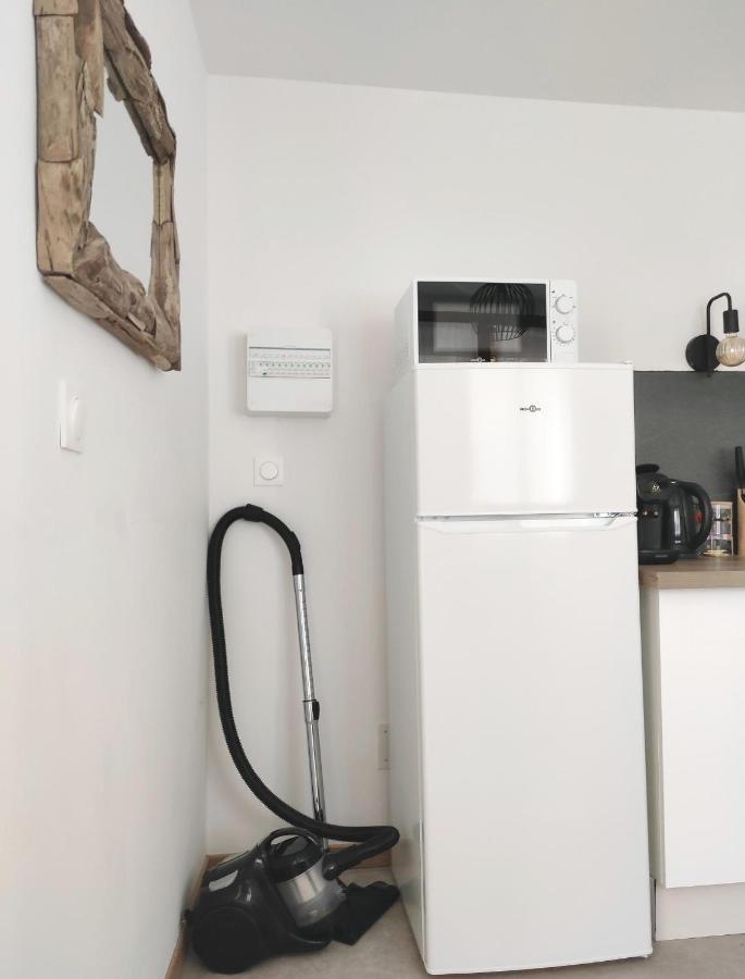 Lamourguier 1, Proche Des Halles, Wifi, Bureau Narbonne Exterior photo
