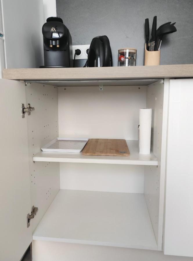 Lamourguier 1, Proche Des Halles, Wifi, Bureau Narbonne Exterior photo